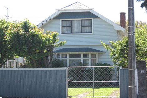 Photo of property in 349 Hereford Street, Linwood, Christchurch, 8011