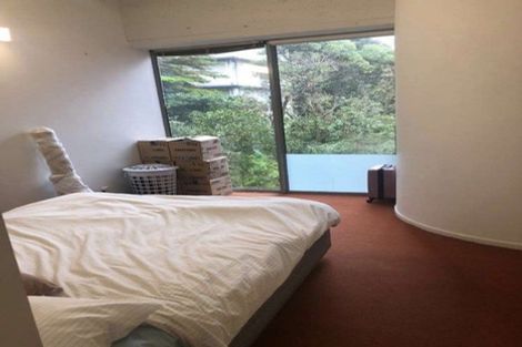 Photo of property in Quantum Apartments, 59 Boulcott Street, Wellington Central, Wellington, 6011