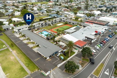 Photo of property in 415 Port Road, Whangamata, 3620