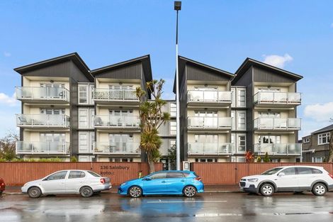 Photo of property in 29/136 Salisbury Street, Christchurch Central, Christchurch, 8013