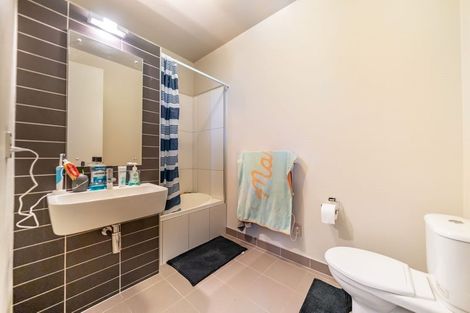 Photo of property in Vespa Apartments, 307/20 Hanson Street, Mount Cook, Wellington, 6021