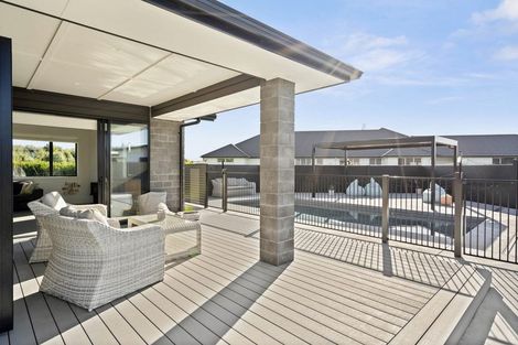 Photo of property in 15 Mike Smith Drive, Cambridge, 3434