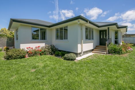 Photo of property in 125 Otaki Street, Kaiapoi, 7630