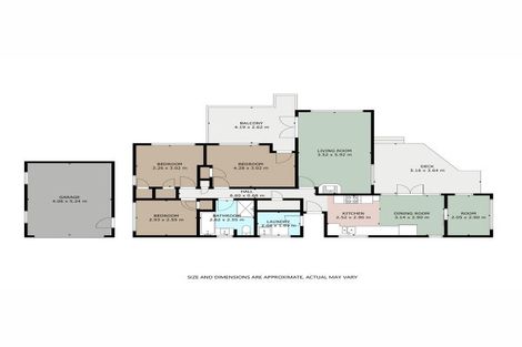Photo of property in 1171 Cameron Road, Gate Pa, Tauranga, 3112