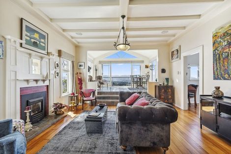 Photo of property in 75 Karepa Street, Brooklyn, Wellington, 6021