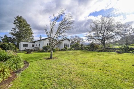 Photo of property in 356 Waldon Road, Dartmoor, Napier, 4186