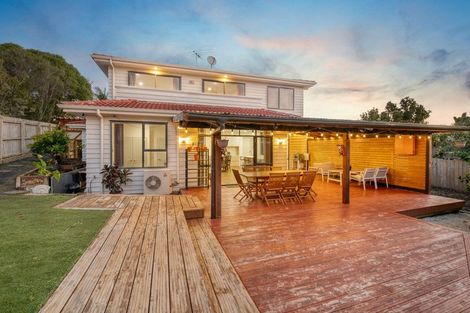 Photo of property in 21 Mahoney Drive, Albany, Auckland, 0632