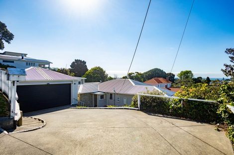 Photo of property in 8 Lismore Street, Strandon, New Plymouth, 4312