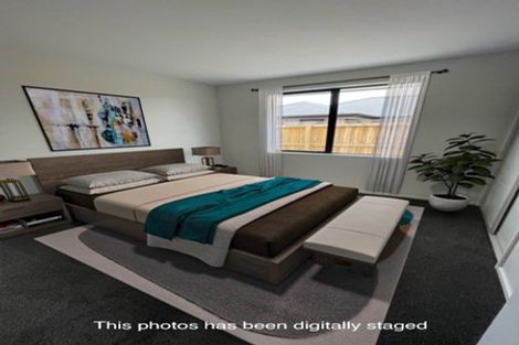 Photo of property in 26 Palmer Avenue, Rolleston, 7615