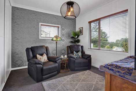 Photo of property in 4 Victoria Street, Kaponga, Hawera, 4679