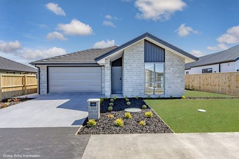 Photo of property in 15 Cress Street, Halswell, Christchurch, 8025