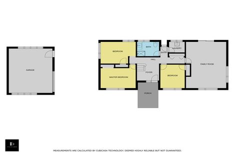 Photo of property in 23 Takanini School Road, Takanini, 2112