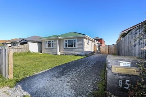 Photo of property in 85 Rattray Street, Riccarton, Christchurch, 8041
