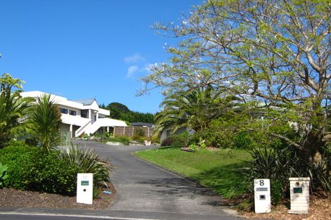Photo of property in 8 Binnacle Rise, Gulf Harbour, Whangaparaoa, 0930
