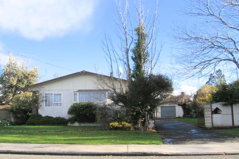 Photo of property in 110 Lyndhurst Road, Frimley, Hastings, 4120