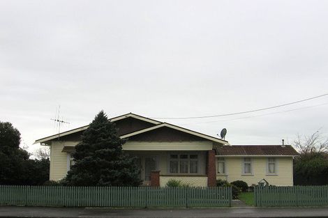 Photo of property in 8 Victoria Street, Levin, 5510