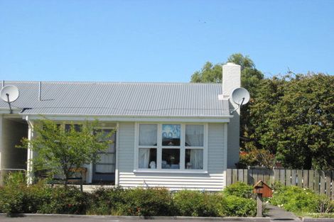 Photo of property in 61b Kendal Avenue, Burnside, Christchurch, 8053