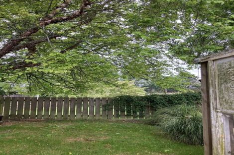 Photo of property in 92 Collingwood Street, Eltham, 4322