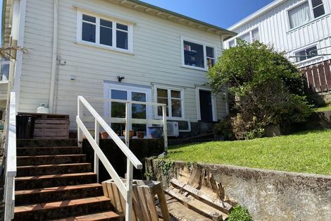 Photo of property in 1/13 Baden Road, Hataitai, Wellington, 6021