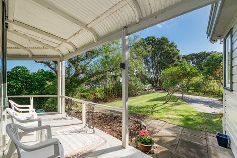 Photo of property in 64 Wellington Road, Paekakariki, 5034