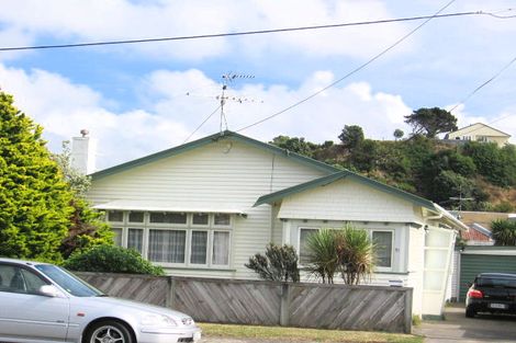 Photo of property in 91 Hobart Street, Miramar, Wellington, 6022