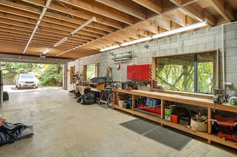 Photo of property in 63 Tepuia Heights, Havelock, Picton, 7281