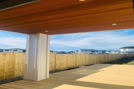 Photo of property in 45 Drumconnell Drive, Flat Bush, Auckland, 2019