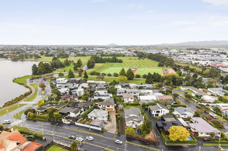Photo of property in 7a Killarney Road, Frankton, Hamilton, 3204