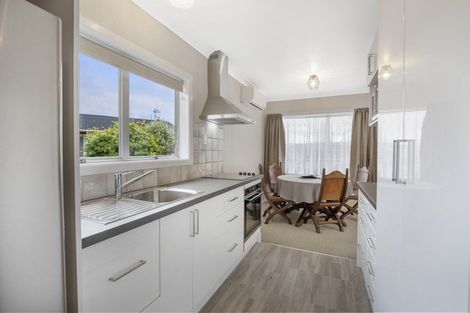 Photo of property in 4 Fox Street, Levin, 5510