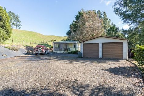 Photo of property in 128c Otonga Valley Road, Raglan, 3295