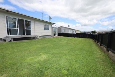 Photo of property in 16a Harris Street, Te Puke, 3119