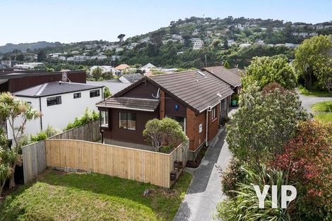 Photo of property in 1/23 Bould Street, Johnsonville, Wellington, 6037