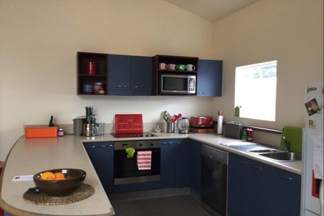 Photo of property in Luxford Villas, 316/72u Herald Street, Berhampore, Wellington, 6023
