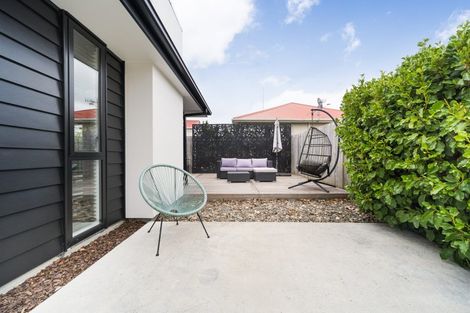 Photo of property in 6 Ngaio Street, West End, Palmerston North, 4412