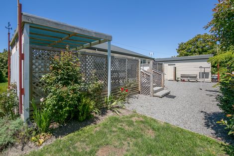 Photo of property in 125 Otaki Street, Kaiapoi, 7630