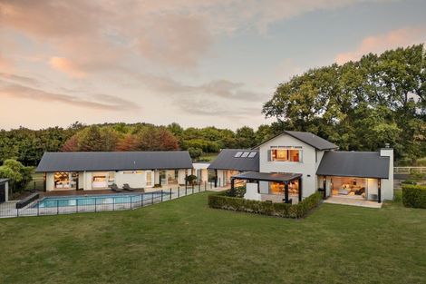 Photo of property in 295d Sainsbury Road, Puketaha, Hamilton, 3281