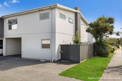 Photo of property in 1/40 Macaulay Street, Addington, Christchurch, 8024