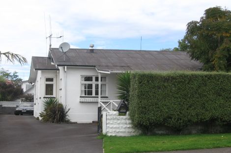 Photo of property in 370 Devonport Road, Tauranga South, Tauranga, 3112