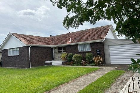 Photo of property in 12 Vogel Street, Kawerau, 3127