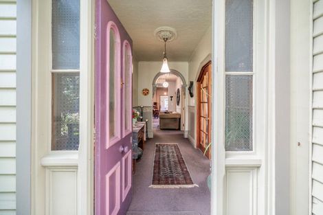 Photo of property in 1110 Ashley Gorge Road, Glentui, Oxford, 7495