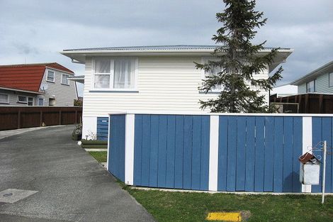 Photo of property in 1 Harlow Grove, Wainuiomata, Lower Hutt, 5014