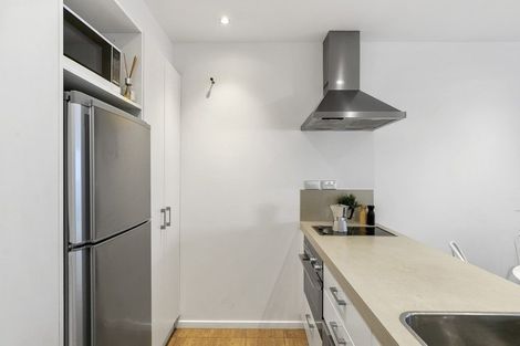 Photo of property in Soho Apartments, 404/74 Taranaki Street, Te Aro, Wellington, 6011