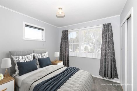Photo of property in 5 Rosalind Street, Deanwell, Hamilton, 3206