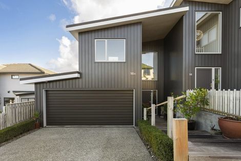 Photo of property in 18a Birkhall Grove, Strathmore Park, Wellington, 6022