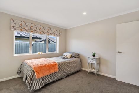 Photo of property in 29 Tripoli Street, Rangiora, 7400