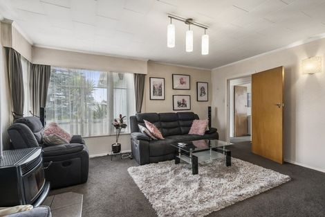 Photo of property in 1 Sefton Avenue, Highbury, Palmerston North, 4412