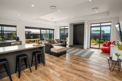 Photo of property in 13 Durells Crescent, Kaiapoi, 7630