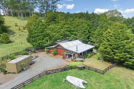 Photo of property in 99 Cookson Road, Kawakawa, 0282