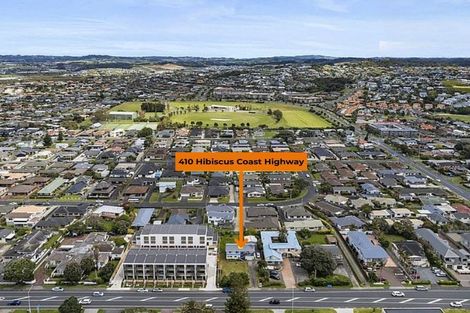 Photo of property in 410 Hibiscus Coast Highway, Orewa, 0931