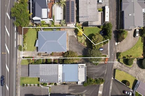 Photo of property in 426 Devon Street West, Lynmouth, New Plymouth, 4310
